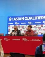 记者：发布会上伊万看上去有很强烈的倾诉欲望，这在以往并不常见