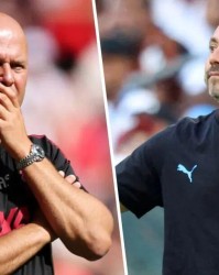 澳洲幸运彩10-赛前小预测：爱你所以打败你？