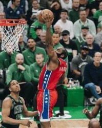 澳洲幸运10app-落选最佳阵容引发争议 哈登是最不受尊重的巨星？