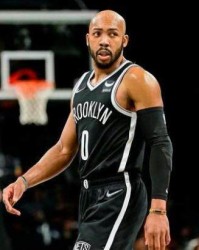 选号技巧-雄鹿火速签下篮网弃将 卡特能为卫冕冠军带来什么