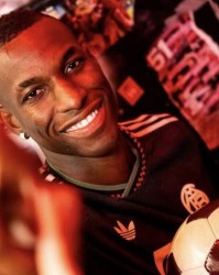 雅克松：我非常高兴能加盟拜仁；在切尔西留下了很多回忆