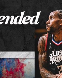 号码预测-续约小卡彰显野心！快艇渴望冠军更期待开创王朝