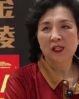 中国篮球名宿柳青寄语年轻一代：再狠一点 一定要狠 有狠有一切