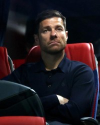 如释重负：阿隆索下课，皇马再现当机立断的时刻