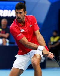 官方：德约科维奇、蒙托亚等明星联手，买入法国勒芒俱乐部股份