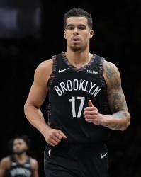 澳洲幸运10号码-俯冲乐透区！篮网过去15场输了13场 2026年2胜12负联盟同期最差