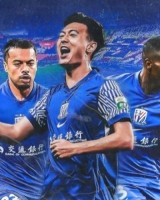 9月12日 周五 20:00  上海申花 vs 山东泰山