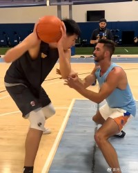 错失在NBA球探面前打球机会！21岁徐昕注定要被广东困在死局里？