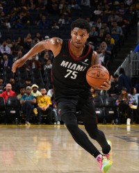 澳洲幸运10走势图-小米切尔：我告诉加德纳要保持同样能量 做同样的自己