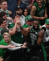 选号技巧-时隔12年总决赛重回波士顿！花园球馆静候勇士光临