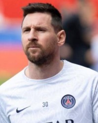 澳洲幸运10app-擅自离队去沙特“休假” 梅西遭大巴黎停赛停训停薪