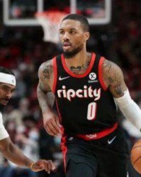 澳洲幸运彩10-利拉德：在波特兰夺冠非常重要 CJ离开有积极因素